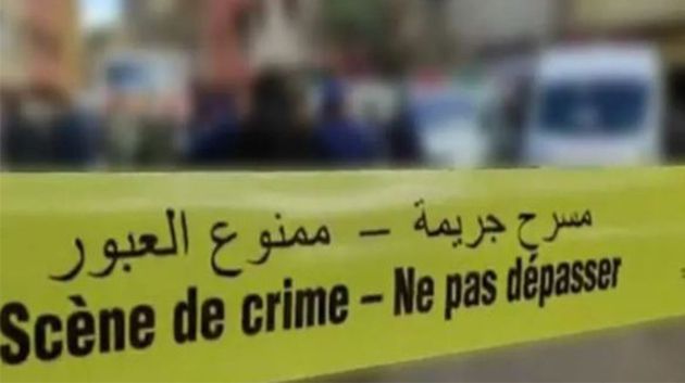 المنستير: صدور حكم بالسجن في جريمة قتل