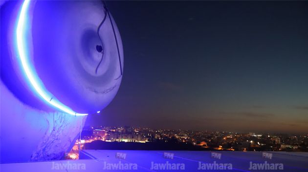 الطقس هذه الليلة: الحرارة تصل إلى 36 درجة في هذه المناطق