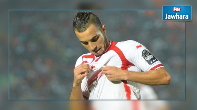 المنتخب التونسي يتعادل مع الصين وديا
