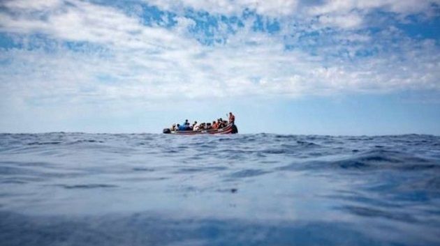 المنظمة الدولية للهجرة: إعادة 7100 مهاجر غير شرعي إلى ليبيا