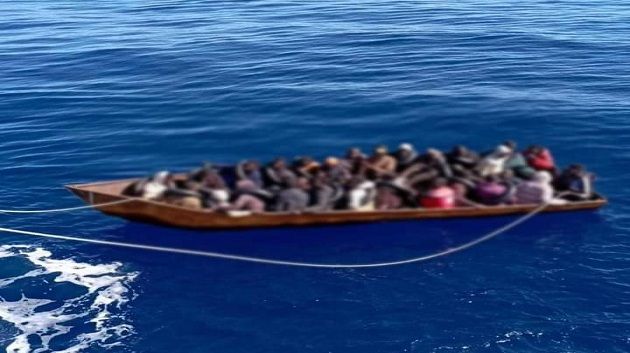خلال يومين: إحباط 59 عملية 'حرقة'.. إنقاذ 1806 شخصا.. وانتشال جثتين
