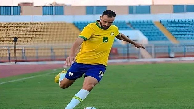 الفيفا يقرر إيقاف حمدي النقاز عن اللعب لمدة 6 أشهر