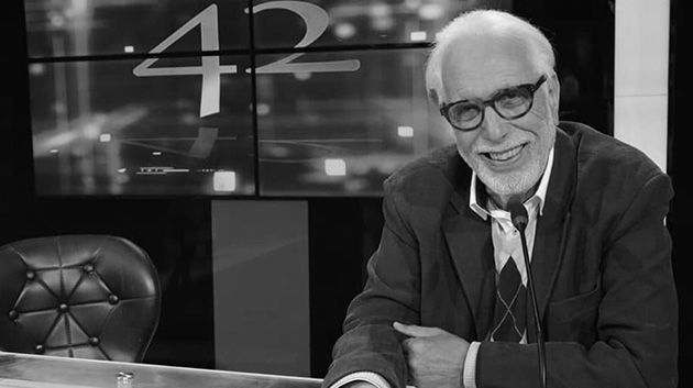 وفاة الناقد السينمائي الصحفي خميس الخياطي