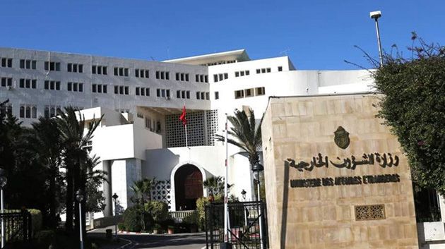 وفاة السفير التونسي الأسبق بأندونيسيا