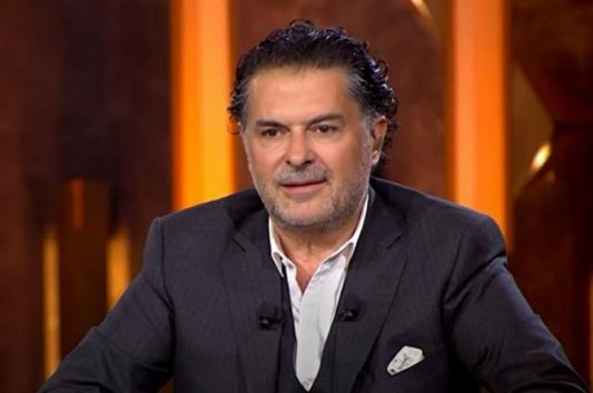 راغب علامة يفتتح الدورة 24 من المهرجان العربي للإذاعة والتلفزيون بمسرح قرطاج