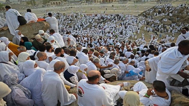 الأردن.. اصدار تصاريح دفن بمكة لـ41 حاجا توفوا بضربات شمس