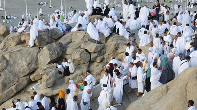 المعتمد الأوّل بصفاقس: 'لم يتم تسجيل أية حالة وفاة في صفوف حجيج الولاية'