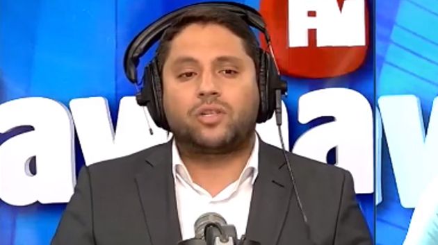 النائب ياسين مامي: تنظيم جلسات استماع للوقوف على حقيقة ما حصل في الحج