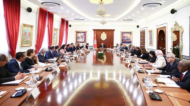 خلال مجلس وزاري: إقرار إجراءات لفائدة الشركات الأهلية