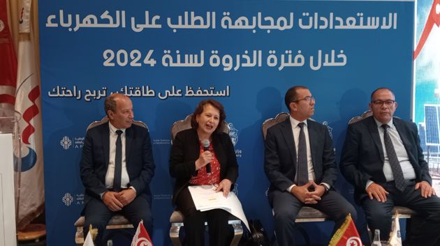 'الستاغ': الطلب على استهلاك الكهرباء هذا الصيف سيتجاوز الذروة
