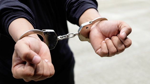 جندوبة: الاحتفاظ بتاجر خضر وغلال بشبهة المضاربة غير المشروعة