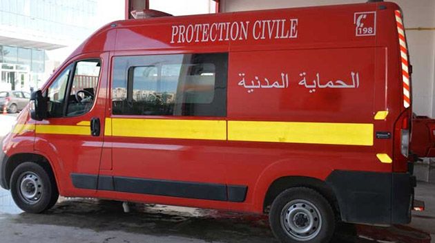 حوادث المرور: 480 قتيلاً في الـ6 أشهر الأولى من العام الحالي