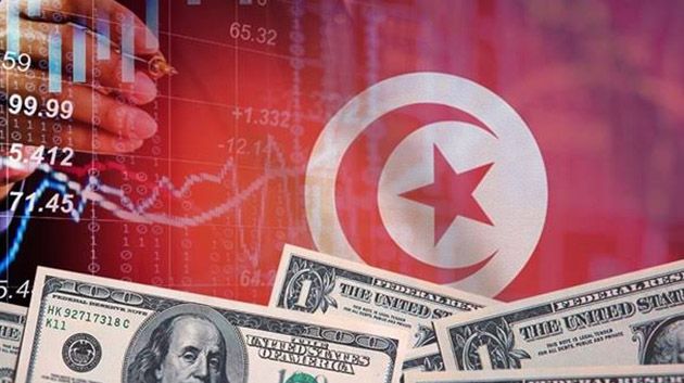 ارتفاع تدفقات الاستثمار الأجنبي المباشر إلى تونس بنسبة 7،5 %