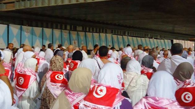 وزارة الشؤون الخارجية تكشف عن عدد الوفيات في صفوف الحجيج التونسيين والإجراءات المتخذة