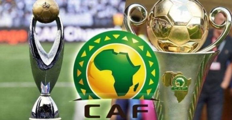 حقيقة منع الاندية من المشاركة في البطولات المحلية والمهلة من الاتحاد الافريقي