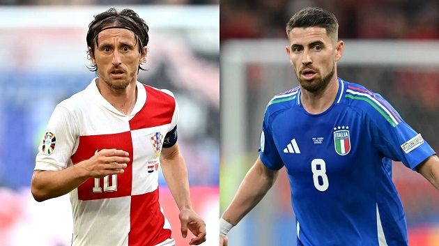 يورو2024: إيطاليا والبحث عن الإنتصار للتأهل