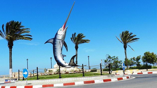 طقس اليوم الإثنين 24 جوان 2024