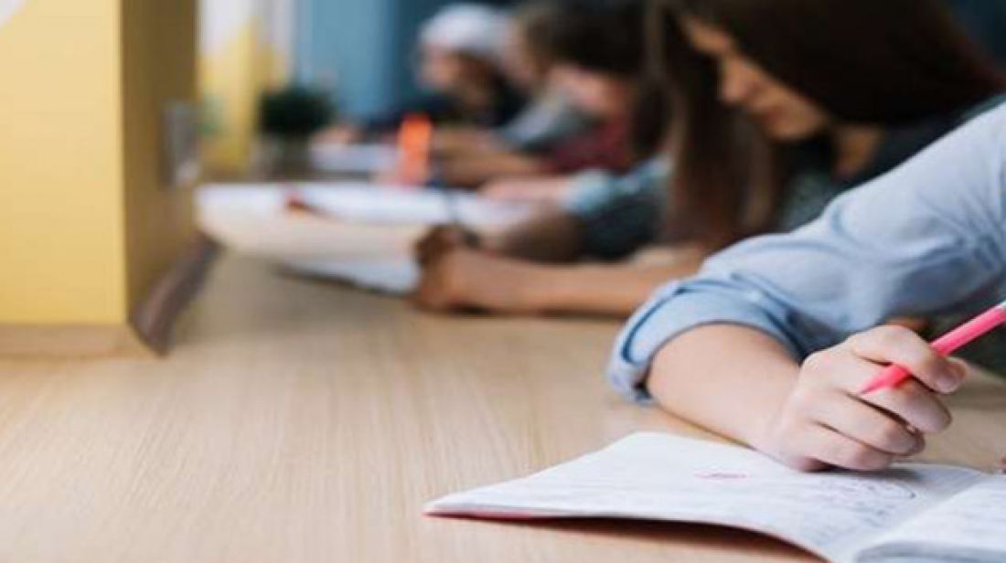 بداية من اليوم: أكثر من 33 ألف مترشّح يجتازون مناظرة ‘النوفيام’ بداية من اليوم: أكثر من 33 ألف مترشّح يجتازون مناظرة ‘النوفيام’