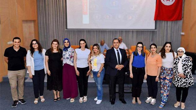 انتخاب 'محمد بن ذياب' رئيسًا للمجلس العلمي الجديد بكلية الطب بسوسة