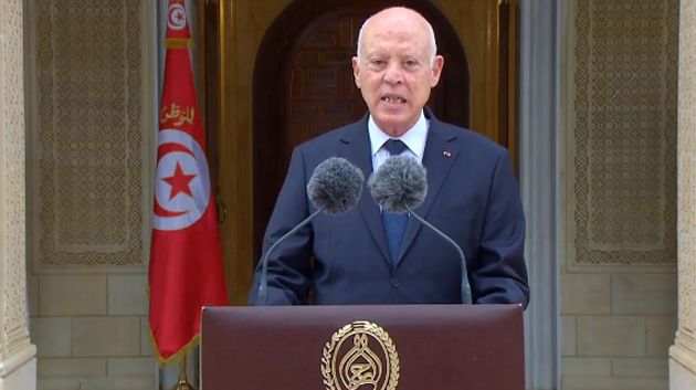 سعيد :على المجموعة الوطنيّة أن تساهم في توفير الاعتمادات اللاّزمة لتطوير قدرات القوات المسلّحة