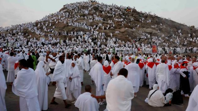 ارتفاع عدد الوفيات في صفوف الحجيج التونسيين