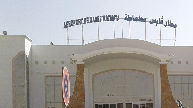 الخميس المقبل: وصول رحلة حجيج إلى مطار قابس