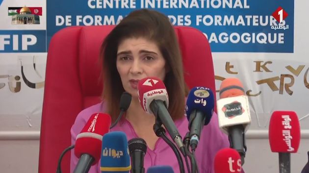 وزيرة التربية: قرار رئاسي خاص بهذه الفئة من النُوّاب