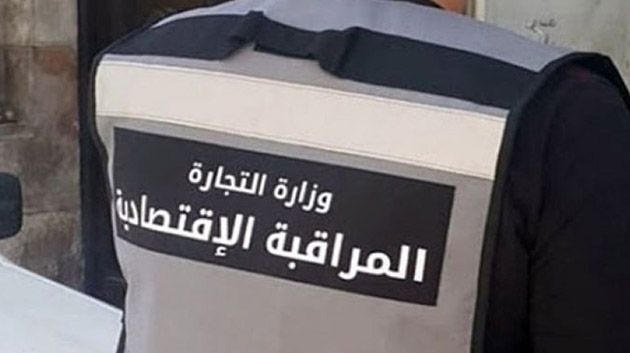 سوسة: رفع 1140 مخالفة اقتصادية خلال 3 أشهر