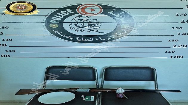 المنستير: الإطاحة بمُجرميْن خطيريْن.. و هذا ما تمّ حجزه 