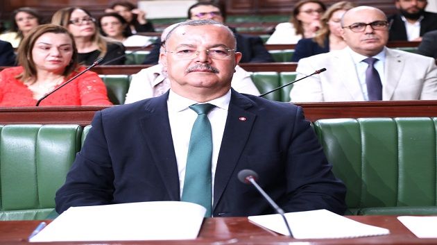 وزير الصحة ينفي إتلاف أكياس من الدم في صفاقس