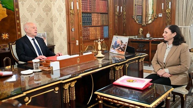 سعيّد: المعاناة اليومية للمواطنين في تنقلهم لا يمكن أن تستمرّ