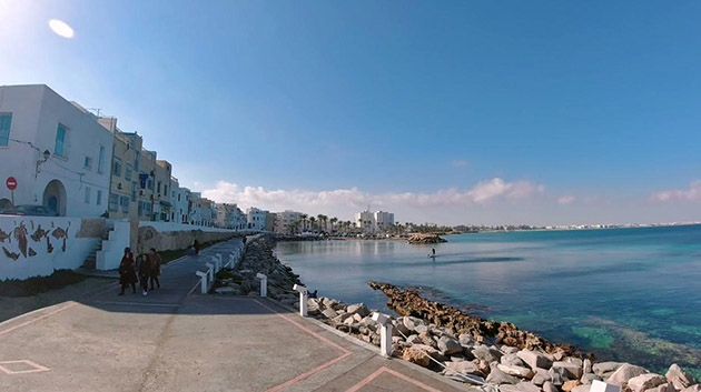 طقس اليوم الأربعاء 26 جوان 2024