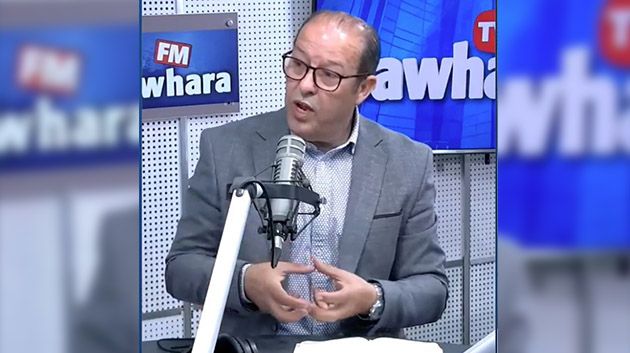 معز السوسي: 'علاقة تونس مع صندوق النقد ليست في أفضل فتراتها حاليًّا'