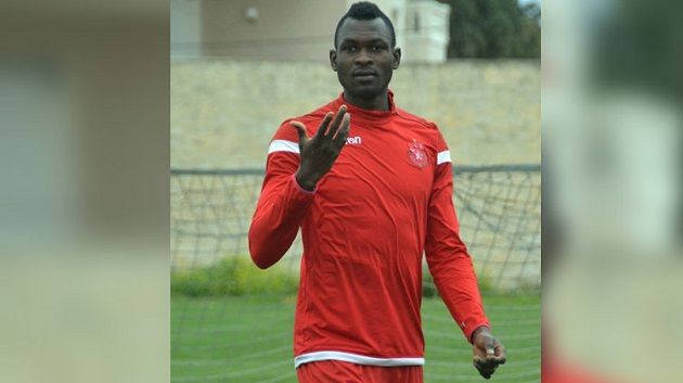 رسمي :غلق ملف عمر كوناتي بعد تحويل المبلغ المتبقي