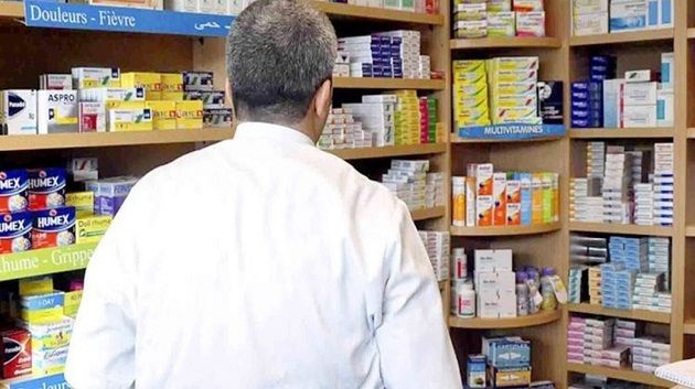 قفصة: دخل لسرقة صيدلية فأسقط بطاقة تعريفه الوطنية