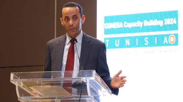 منتدى الكوميسا للاستثمار فى افريقيا 2024: منصة للترويج للفرص الاستثمارية والتجارية في القطاعين الخاص والعام التونسي