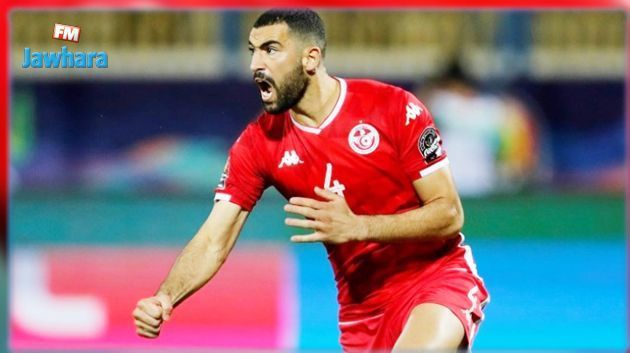 ياسين مرياح يتراجع عن الاتفاق مع الأهلي القطري ويمضي لموسمين مع الترجي