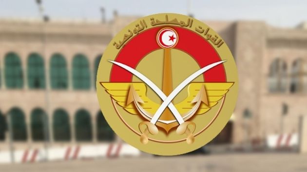 وفاة عسكري بالمنطقة الحدودية العازلة برمادة