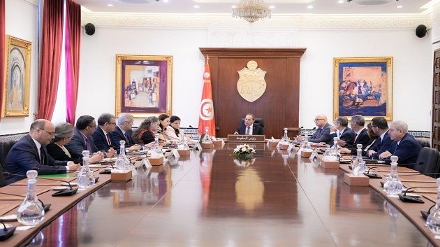 خلال مجلس وزاري: تسوية وضعيات عالقة في إشغال الملك العمومي البحري