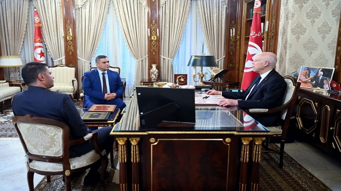 سعيد: عدم رفع الفضلات وتكدسها منذ أسابيع في عديد المناطق غير بريء سعيد: عدم رفع الفضلات وتكدسها منذ أسابيع في عديد المناطق غير بريء