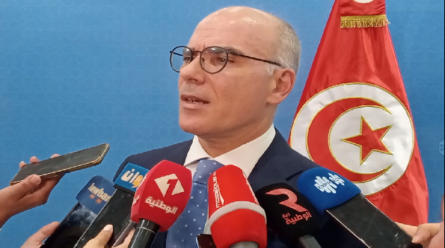 نبيل عمّار: الخارجية قامت بواجبها في موسم الحجّ وقريبا فتح قنصليات جديدة
