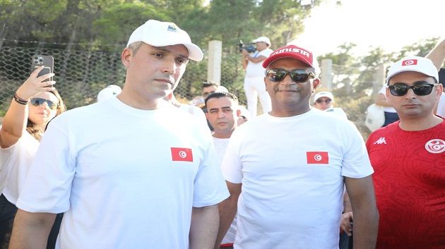 زغوان: تدشين