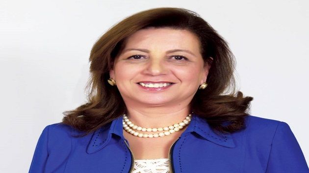 انتخاب ليلى بلخيرية نائبة لرئيسة منظمة 'كوميسا للنساء صاحبات المؤسسات'