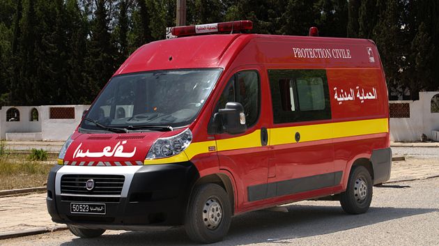 المظيلة: وفاة طفل الـ4 سنوات دهسا بسيارة و الده على وجه الخطأ‎