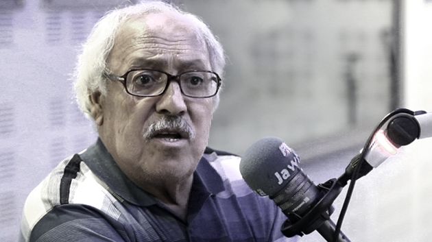 الممثل مراد كروت في ذمّة الله