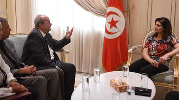 توقيع اتفاقية شراكة بين وزارة التربية والبنك الفلاحي لتطوير البنية التحتية التعليمية