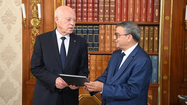 سعيّد: النتائج التي حققتها تونس بناء على اختياراتها الحُرّة فنّدت كُلّ التوقّعات