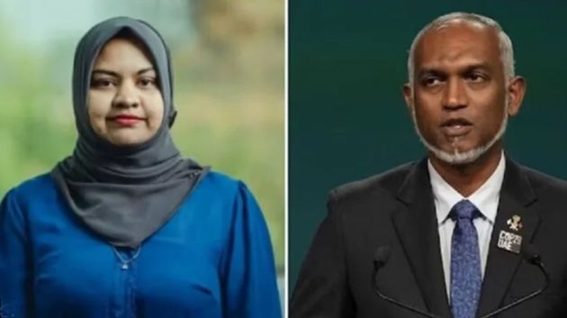 المالديف: القبض على وزيرة بشبهة ممارسة 'السحر الأسود' ضد الرئيس !!