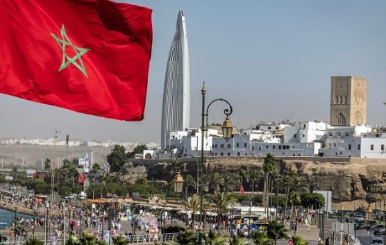 الديوان الملكي في المغرب ينعى والدة الملك محمد السادس