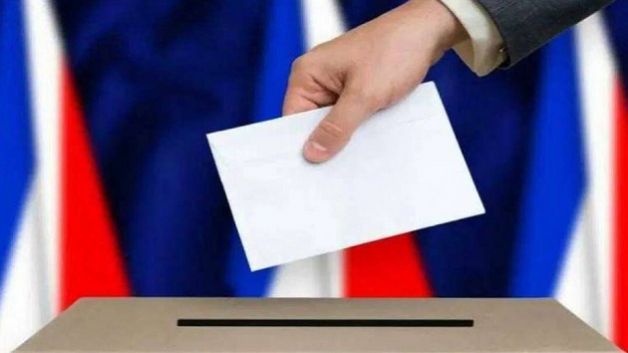 فرنسا: نسبة المشاركة بالجولة الأولى من الإنتخابات التشريعية حتى منتصف النهار